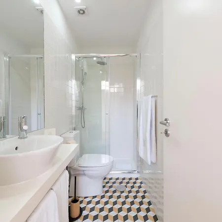 Apartment Firehouse By Sweet Porto - Free Parking Exterior photo