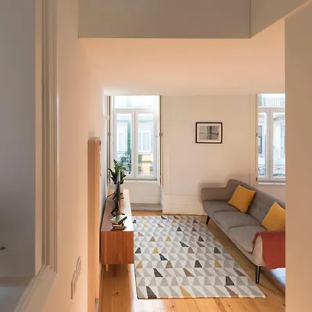 Apartment Firehouse By Sweet Porto - Free Parking Exterior photo